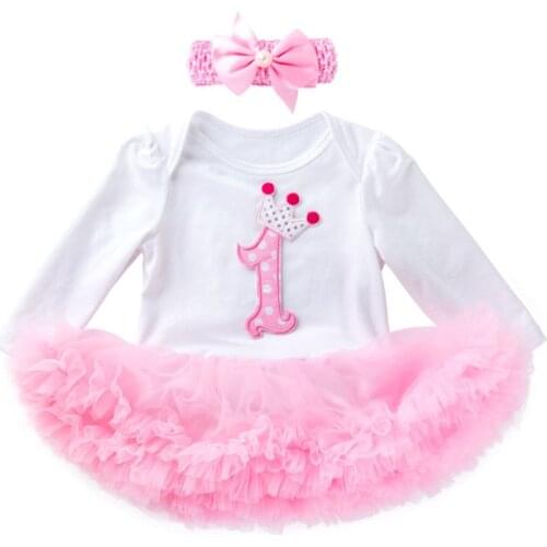 Buddinfant Children `s Dress