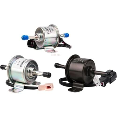 Excavator Electronic fuel pump Oil pump Excavator Accessories For Hyundai 55 60 Daewoo Komatsu PC 30 40 50 Yanmar