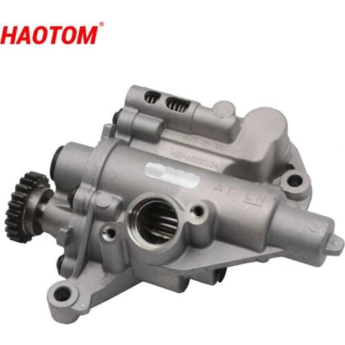 HAOTOM Oil Pumps