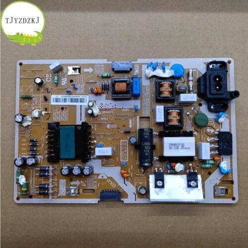 Good test power supply plate UA55K6800AJ power board L55E1-KDY BN44-00872A un55k6290afxza ue55k5600ak