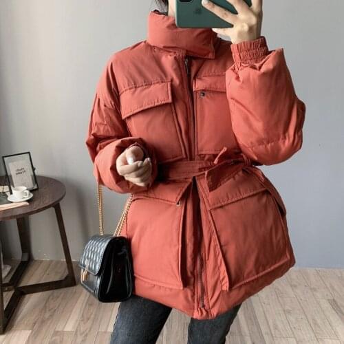 Женские стильные куртки ICCLEK China At AliExpress