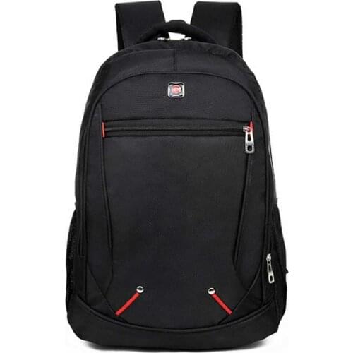 ISHINE Men's Textile Bags
