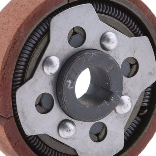 Heavy Duty Outboard Clutch Assembly Hangkai 3.6 3.6HP 4-Stroke