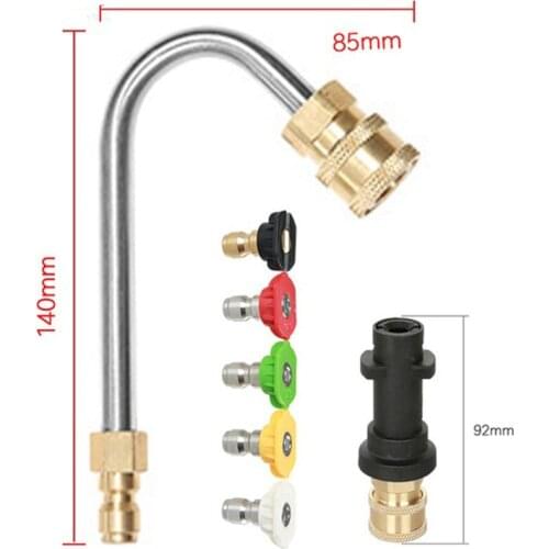 Set Pressure washer kit Replacement For Karcher K series K2 K3 K4 K5 K6 K7 Accessory Parts Cleaner