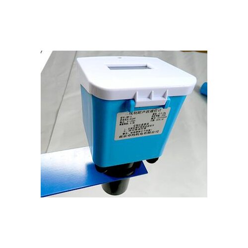 NJouka Counters Flowmeters