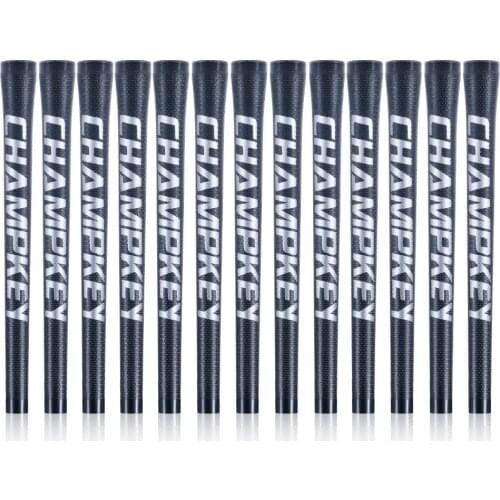 NEW 7x Crystal Standard CADERO 2X2 AIR NER Golf Grips 10 Colors Available Transparent Club Grip