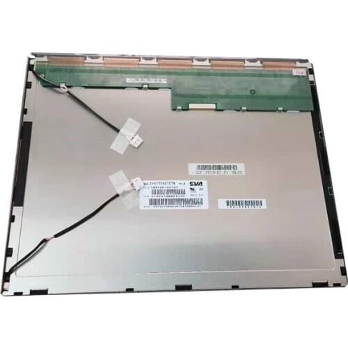 New Original SVA150XG10TB LCD Screen 15 Inch 1024*768 LCD 4:3 A