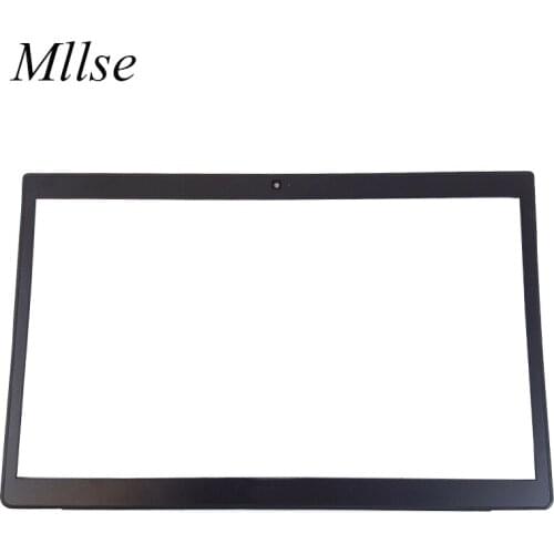 NEW LCD Front Bezel front case cover FOR DELL Latitude 7490 E7490 LCD Screen Bezel Trim Surround Webcam Port 3WMTY 03WMT