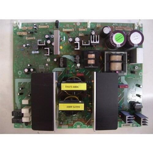 PANASONIC TH-50PX20 POWER SUPPLY BOARD TNPA2890