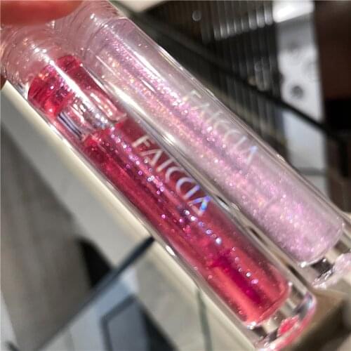 Portable Matte Glazed Velvet Lipstick Waterproof Long Lasting Nude Matte Lip Stick Shimmer Moisturizer Lip Gloss Makeup Lip Tint