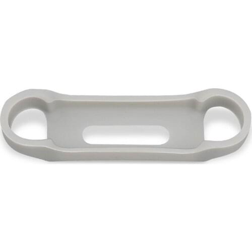 2Pcs Silicone Propeller Stabilizer Protector for DJI MAVIC Mini Drone Fixer Binding Belt Drone Accessories