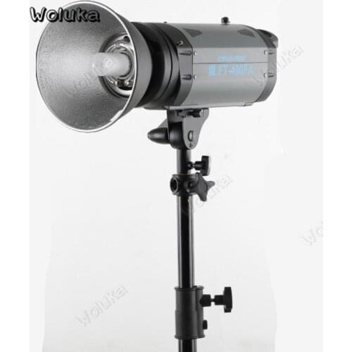 Studio Flashlight head Flash Photo Light FT-400FA Photographic Equipment video lamp 400W flashing portait CD50 T10