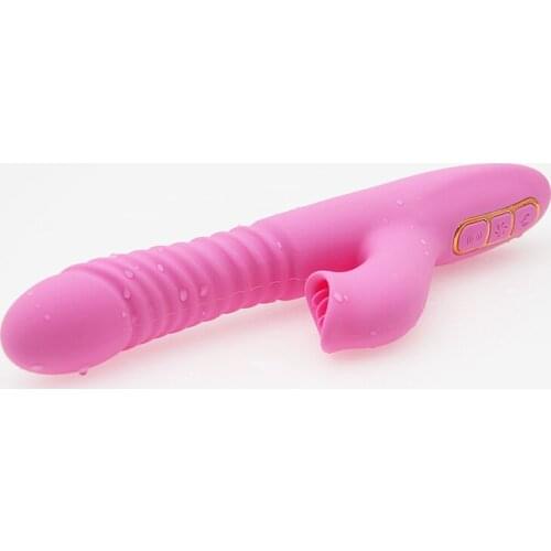 Comfortable Clitoris Stimulator Variable Frequency Womens Vibrators Vagina Clitoris Massager Intimate Toys for Women Vagina X92