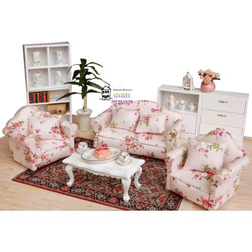 WSH Interior Decor Items