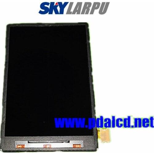 3.2"Inch LCD Panel for Garmin Asus A10 Handheld Device Display Screen Scanner Equipment Accessories Free Shipping