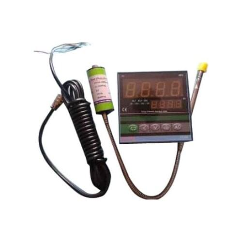 FREE SHIPPING 100% NEW PT124-50MPa-M14x1.5+PY208 Digital Pressure Sensor