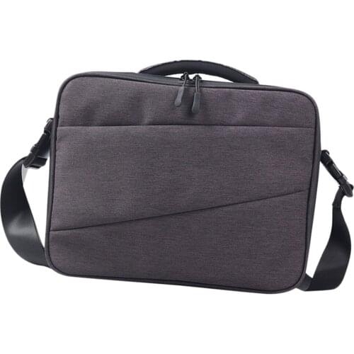 Carrying Case, Shockproof Waterproof Portable Shoulder Bag Compatable with MJX B4W Four-axis Aircraft