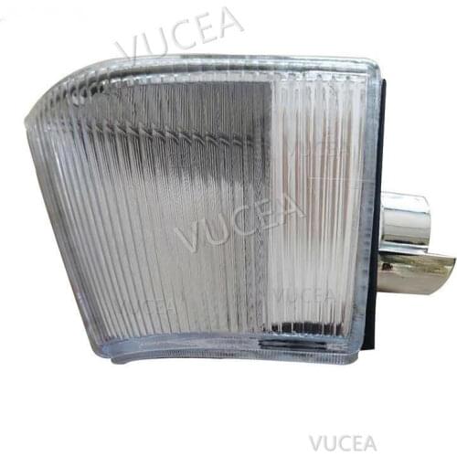 It is applicable to For Renault R21 89 - 94 corner light turn light 7701034201 / 7701034207
