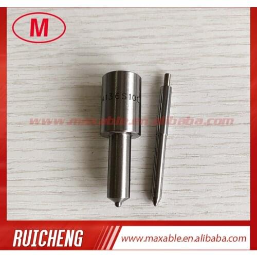 Nozzle DLLA136S1000 0433271775 0 433 271 775 fuel Injector Nozzle