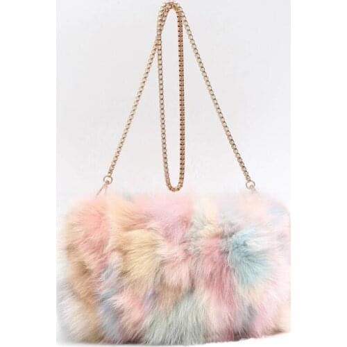 JASMIN NOIR Women's Clutches