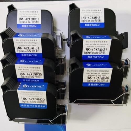 KEEP LEAD Chips For Cartridges