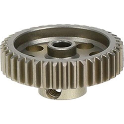 Best Sale 48DP 3.175mm 38T Motor Pinion Gear for RC Car Brushed Brushless Motor