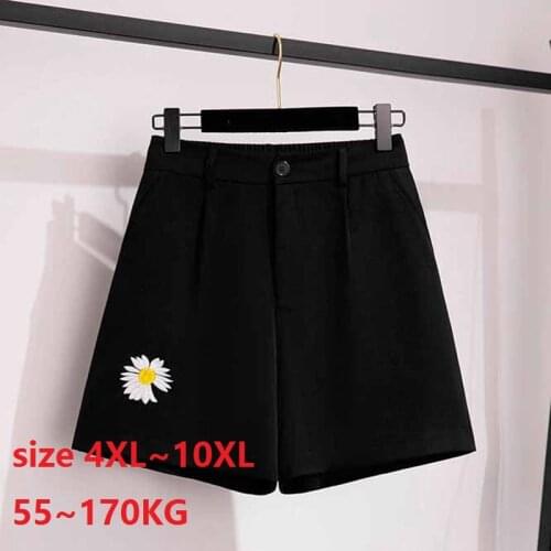 Mferlier Women's High Waist Shorts