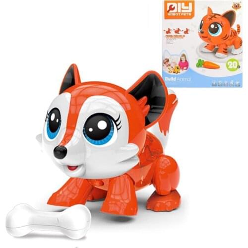 Радиоуправляемые роботы НАША ИГРУШКА China At AliExpress