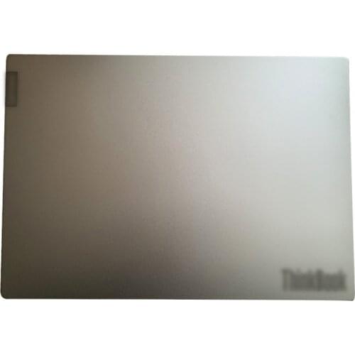 NEW For Lenovo ThinkBook 15 IML IIL LCD Back Cover/Front Bezel/Hinges cover/Palmrest/Bottom Case Computer Case Silver