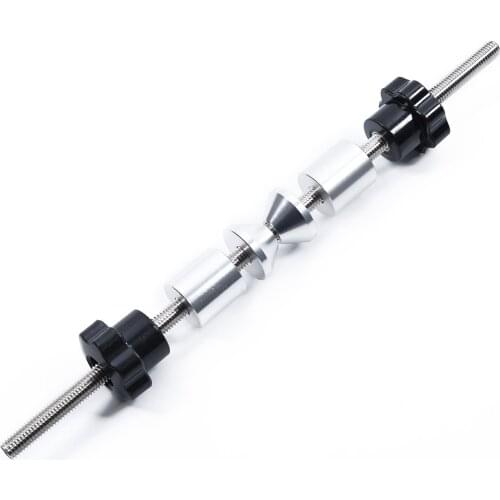 Bike Wheel Repair Truing Stand Platform Set Up Mechanic Tool Mount Only 250mm Thru Axle Adapter Maintenance Home Mechanic Tool