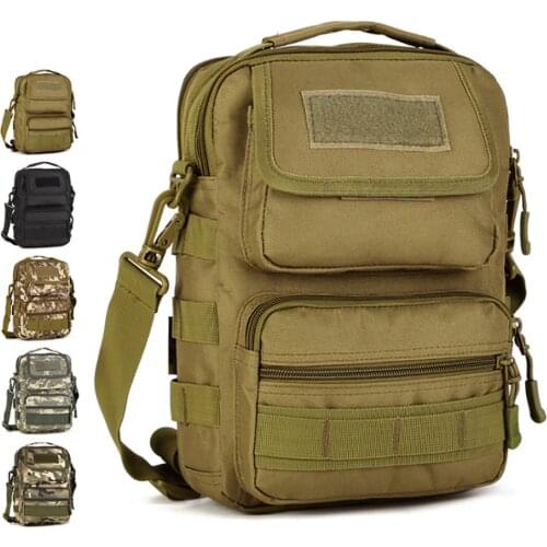 PROTECTOR PLUS Men's Handbags