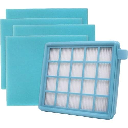 Filter For Philips Replacement Vacuum Cleaner With Hepa Filter Fc8470 Fc8471 Fc8472 Fc8473 Fc8474 Fc8475 Vacuum Cleaner#dg4