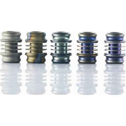 N - Lighthouse Tritium Gas Tube Luminous Pendant Since The Luminous 15 years Titanium Alloy Car Pendant Tritium Vials EDC