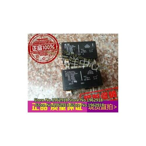 T92S7D12-24 T92S7D12-24V 30A