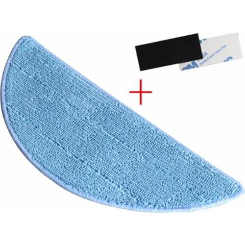 Mop Cloth for CHUWI iLife V3 V5 X5 v5pro v5s v5pro CW310 Robot Vacuum Cleaner Robotic Vacuum Cleaner for Home cleaning robot