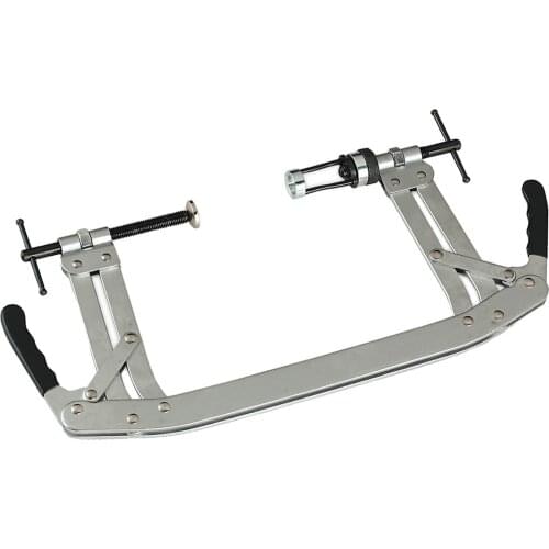 55-175 mm Universal Automotive Engine Multi Valve Spring Compressor Repair for OHC OHV CHV Engine