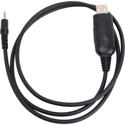USB Programming Cable For Motorola GP88S,GP2000,GP3688,CP140,CP150,CP200