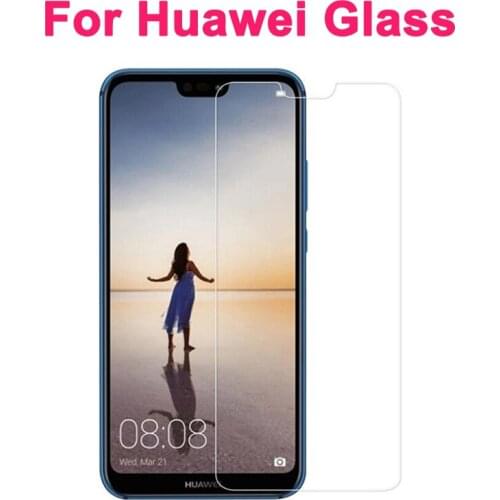 2PC For Huawei P10 Lite Glass P10 Plus P20 Pro Screen Protector for Huawei P20 lite tempered glass P20 Plus p20lite Film P 10 20