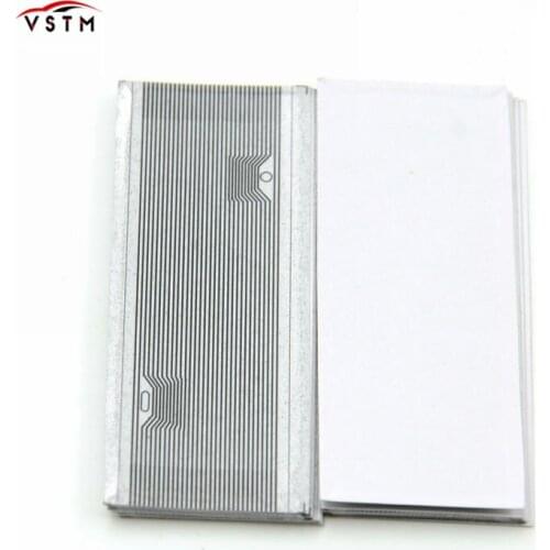 5pcs M*ercedes LCD pixel Fix MB Vi*to Dashboard ribbon cable MB Vi*to instrument pixel repair ribbon