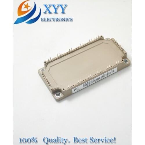 7MBR50SB120-50 NEW IGBT MODULE 50A-1200V IN STOCK