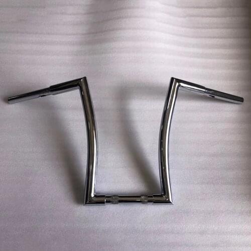 For Victory Cross Roads 2010-2014 Hard Ball 2012-2013 for Motorcycle Handle Bar Steel Handlebar