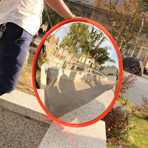 FUYOUSHENZHU Spherical Mirrors