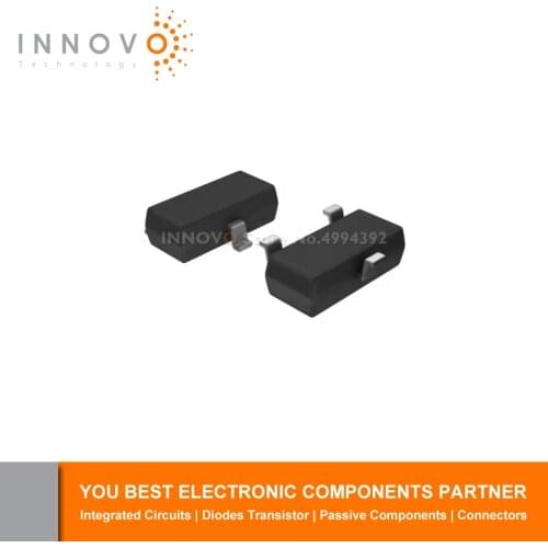 INNOVO 10pcs/lot 100pcs/lot Free shipping PMV48XP PMV48 KNW36 SOT-23 New original