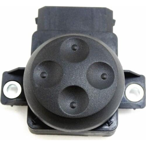 Front Seat Lumbar Comfortable Adjustment Release Control Switch Buttons for Touareg CC TT Q7 A4 S4 A5 S5 8E0959777 8E0 959 777