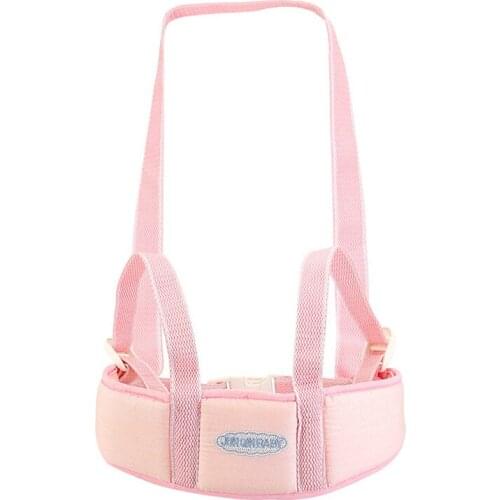 Summer Dual-use Breathable Baby Toddler Belt Asas Coleira Ceinture Enfant Leash Kinder Tuigje Walk Walking Anti Lost Harness