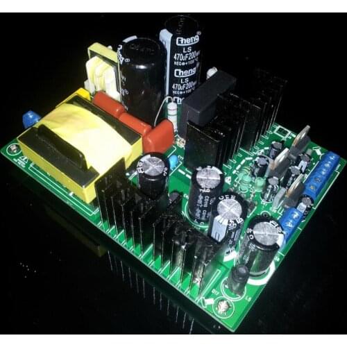NEW 500W amplifier switching power supply board dual-voltage PSU +/-55V +/- 60VDC +/- 50VDC