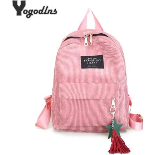 New Casual Female Backpack Women Backpack College School Travel Pack Harajuku Travel Shoulder Bags For Teenage Girls 2021