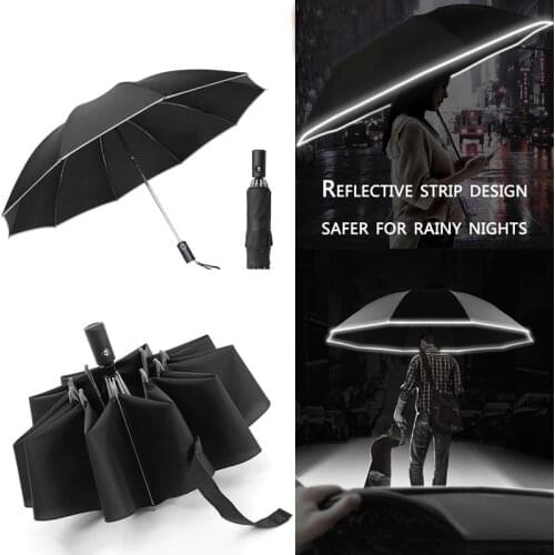 Flat Automatic Umbrella Rain Xiaomi Women Umbrella Girls Anti UV Portable Folding Umbrellas 6 Ribs Parasol Ultralight Travel Sun