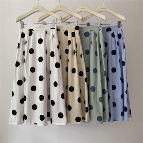 RQEVSNVK Women's Skirts