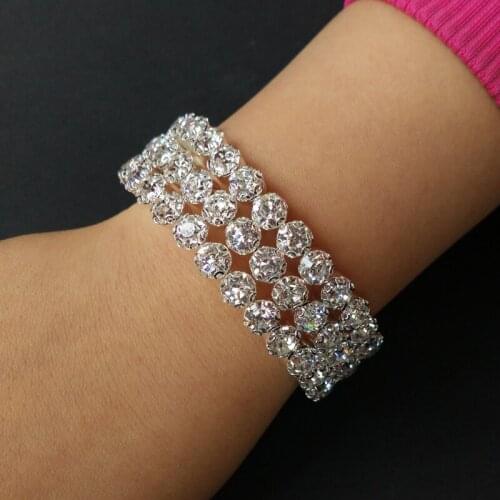 TDQUEEN Wrist Bracelets